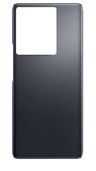 Back Panel Glass for Vivo Y200 Pro Black Back Panel Glass for Vivo Y200 Pro Black